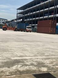 Gul Way (D22), Warehouse #496952591